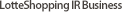 LotteShopping IR Business
