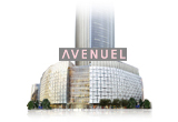 AVENUEL 関連画像