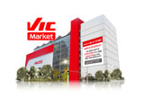 VIC Market 関連画像